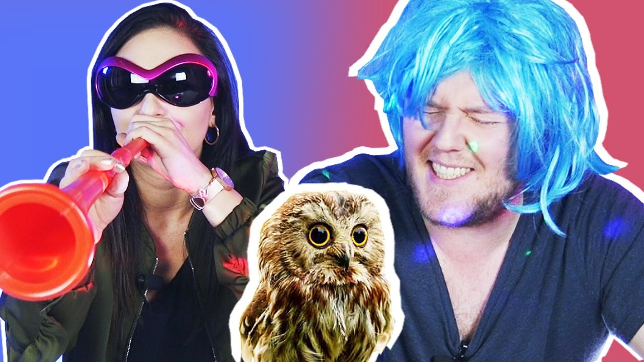 ŚPIEWAMY "POKA SOWE"! [PONKI SOCIAL]