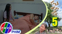 THVL | Tình mẫu tử - Tập 5[3]: Mai buồn bã vì không giúp được gì cho ba má