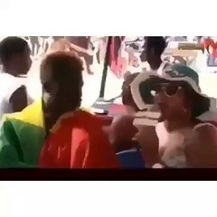 Pawlish Mbaye : "Takagouma diabar, dama gawa daanou..."