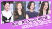 [Showbiz Korea] IRENE(아이린,Red Velvet) & BoA(보아)! Celebrities' The EYELET Fashion