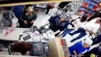 BARTIN PAZAR VE MARKETLERDE KADINLARA TACİZDE BULUNDUĞU İDDİASIYLA TUTUKLANDI