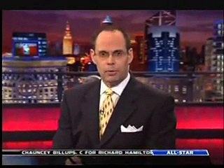 Dwight Howard Discusses All-Star Selection