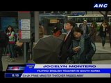 DFA: situation in South Korea still normal
