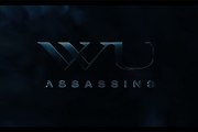 Wu Assassins - Trailer Officiel Saison 1