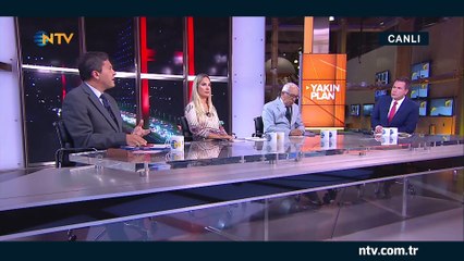 NTV-Yakın Plan 24 Temmuz 2019