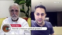 How Do You Measure Spiritual Growth  Neale Donald Walsch