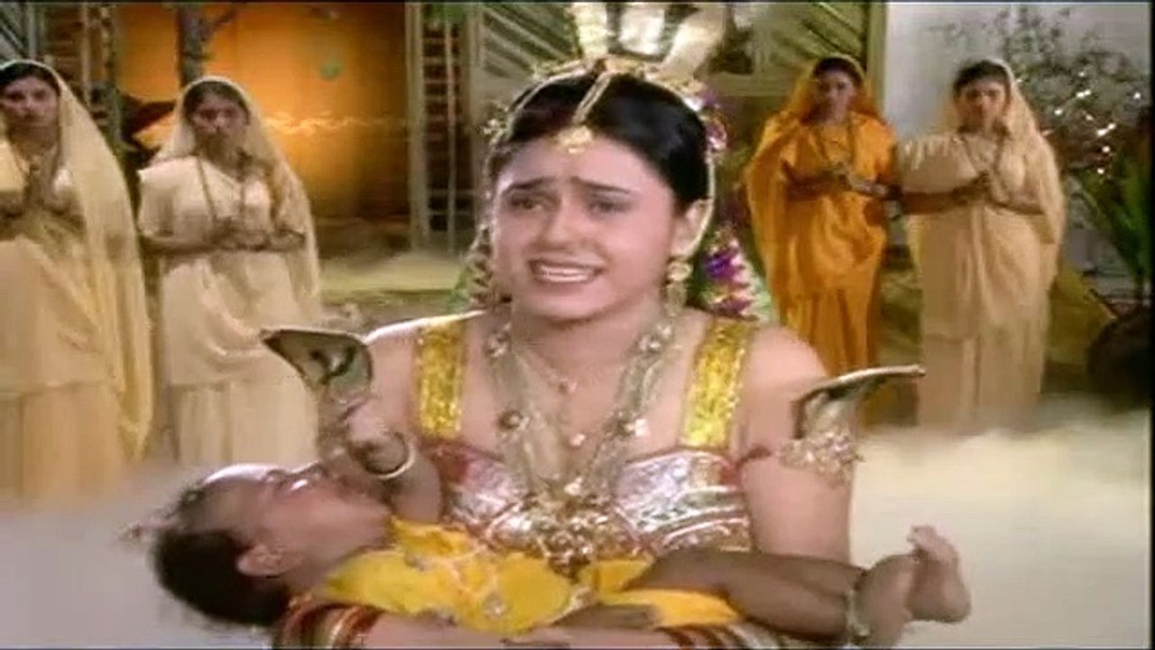 JAI_GANGA_MAIYA_RAMANAND_SAGAR_EPISODE - 40