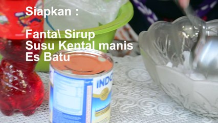 Cara Membuat Es Kopyor Segar [Official]
