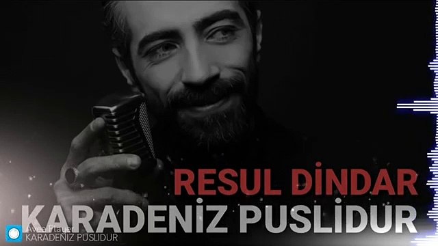 Karadeniz Puslidur - Resul Dindar - Sen Anlat Karadeniz