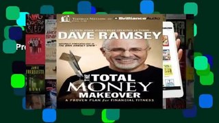 [FREE] The Total Money Makeover: A Proven Plan for Financial Fitness