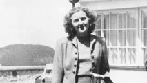 Eva Braun, la amante secreta de Hitler
