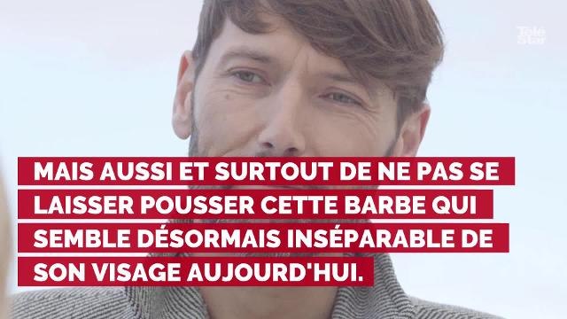 PHOTOS. Plus belle la vie : en 15 ans, Laurent Kerusoré a bien...