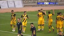 ΠΑΣ Λαμία-ΑΕΚ 0-1 (highlights)