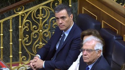 La Moncloa da por rota la negociación a horas de la votación decisiva de investidura