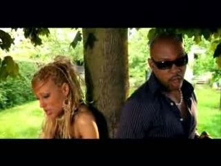 LAURY ET METISSA - JOU