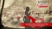 Assassin’s Creed Chronicles China - Trailer de lancement