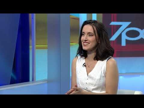 7pa5 - Horoskopi sot - 25 Korrik 2019 - Show - Vizion Plus