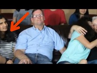 Their 6 Children Are Stared At On The Street, Because They ...