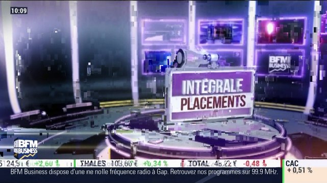 Le point macro: BCE, vers un changement de tonalité sur les taux ? - 25/07