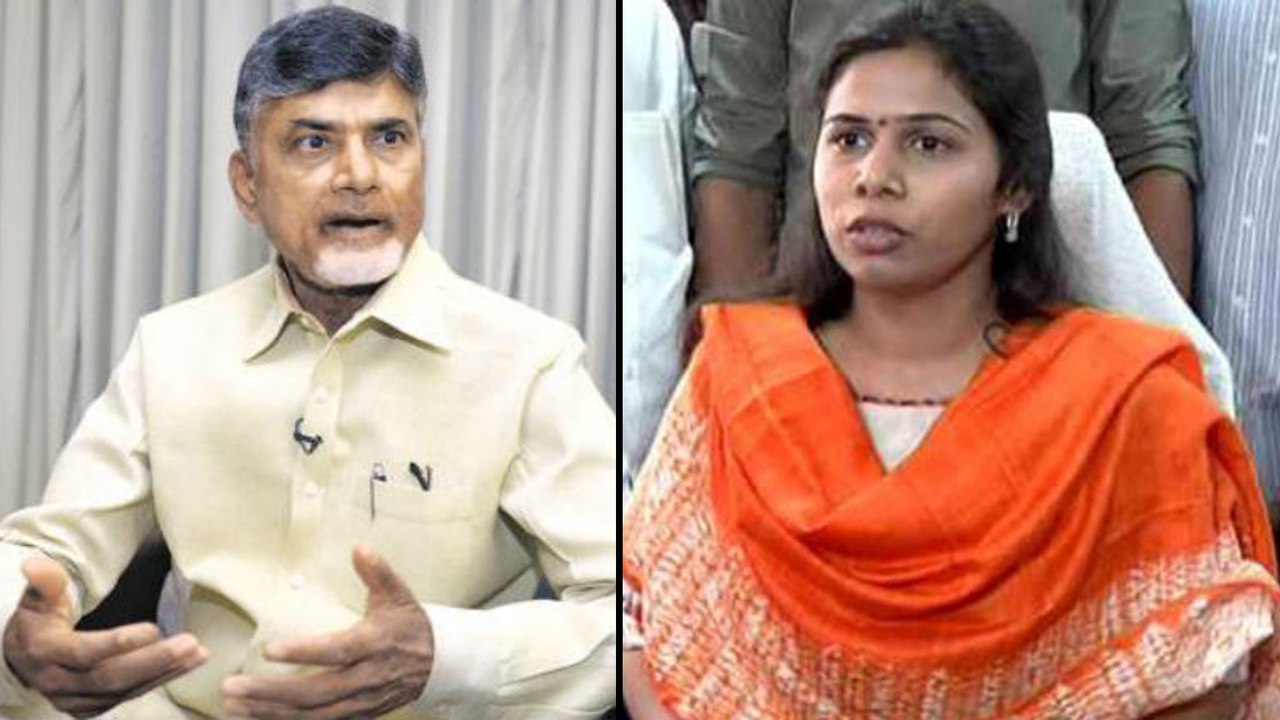 బీజేపీ లో చేరేందుకు సిద్దమైన అఖిల‌ప్రియ || Bhuma Akhila Priya And His Brother All Set To Join In BJP