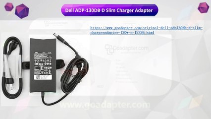 Asus ROG GL702VM Charger Adapter 180W in goadapter.com