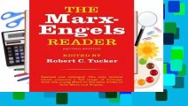 [READ] The Marx-Engels Reader