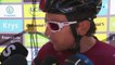 Tour de France 2019 / Geraint Thomas : "C'est bien d'avoir deux options"