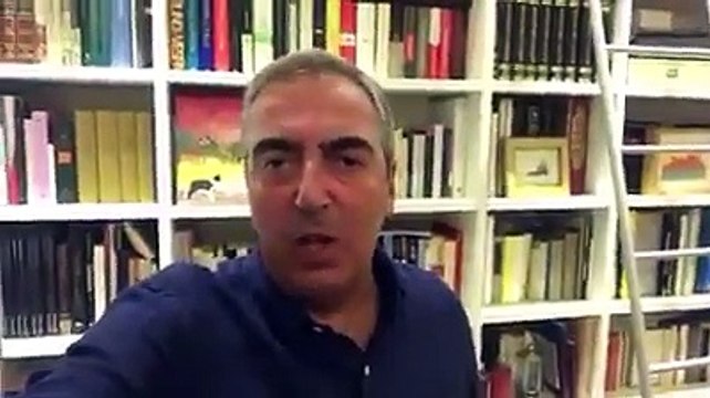 Gasparri - Mc Donald’s Austria ha offeso l’Italia e gli italiani (24.07.19)