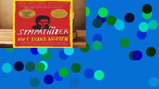 [READ] The Sympathizer: A Novel (Pulitzer Prize for Fiction)