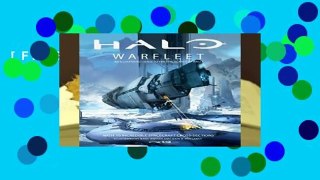 [FREE] Halo Warfleet