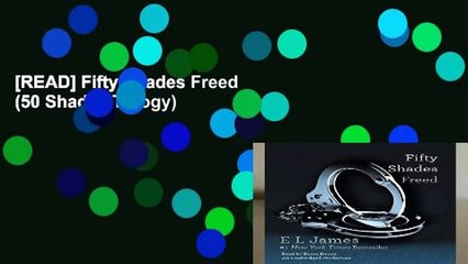 [READ] Fifty Shades Freed (50 Shades Trilogy)