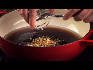 4 Nifty & Super Quick One Pot Pasta Recipes