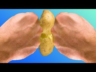 Box The Potato! 3 Of The Coolest Ways To Prepare Potatoes!