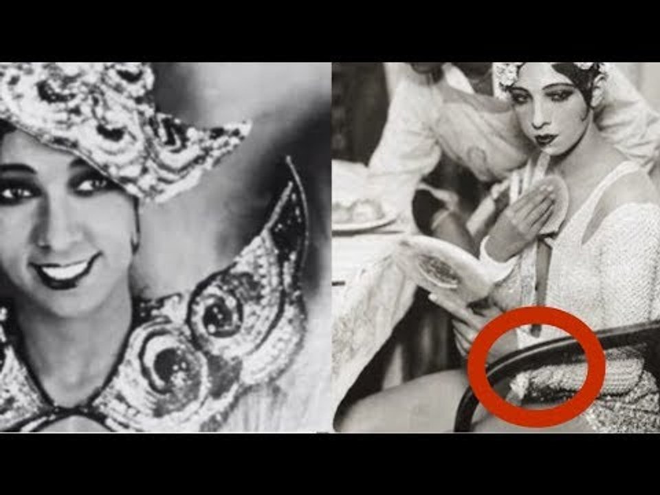 This Famous Singer Secretly Stuffed Her Underwear With…