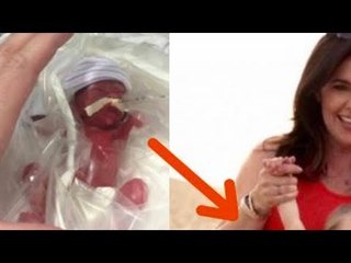 Doctors Gasped When They Saw This Baby For The First Time