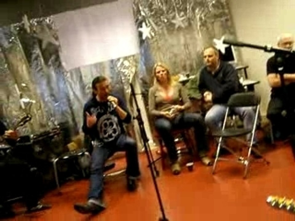 MotorCity in de Academie voor Popcultuur, Leeuwarden