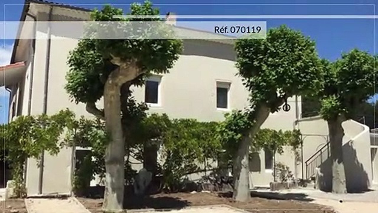 A louer - Appartement - Montelimar (26200) - 2 pièces - 54m²