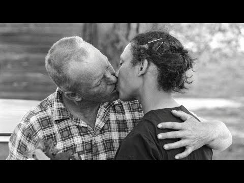 Their Love Lasted Only 5 Weeks. When There Was A Knock At Their Door...