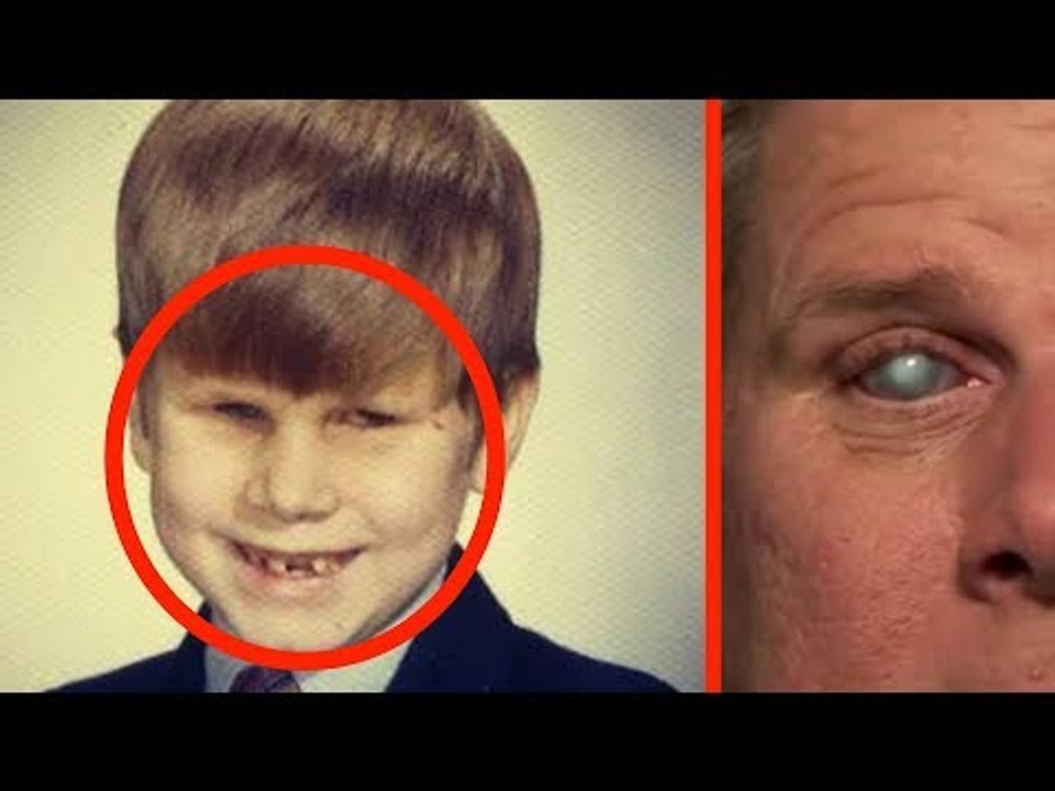 They Only See Him As A Blind Man. But Then He Shows...