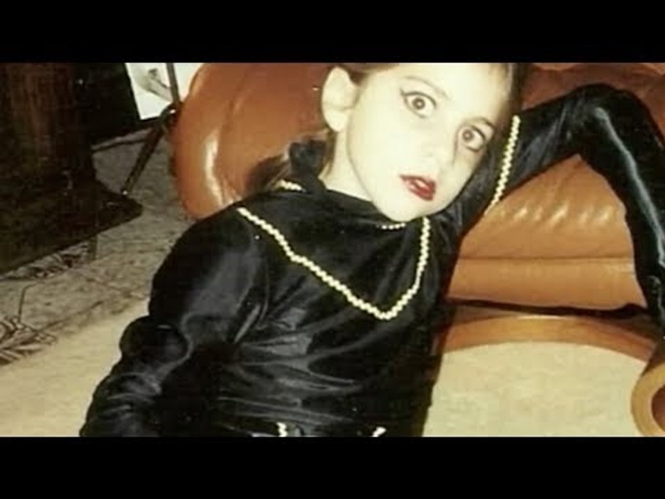 Everyone Thinks This Young Girl Is Disturbed. Years Late...