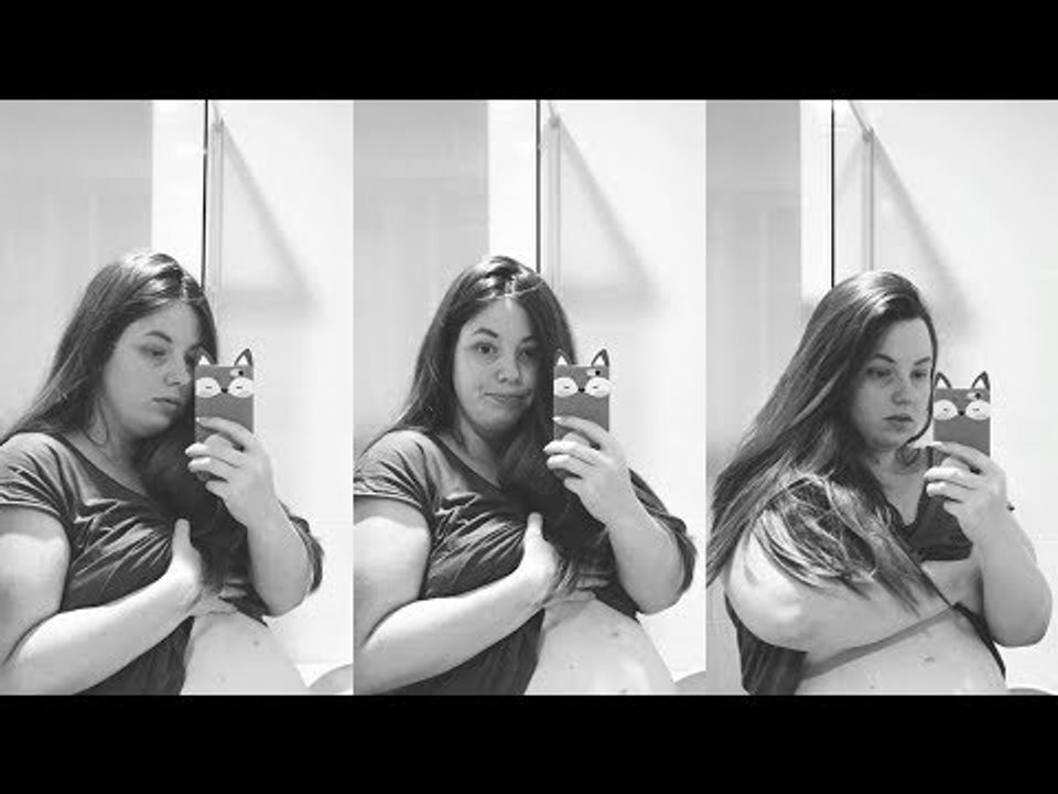 This Mom Was Looking Forward To Her 4th Child, But When Her Stomac...