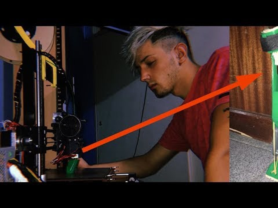You Won't Believe What These Teens Are 3D Printing!