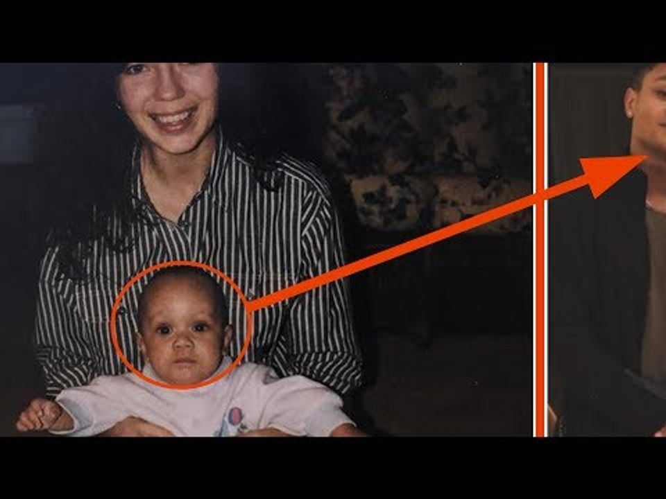 The Result Of This 20-Year-Old’s DNA Test Shoc...