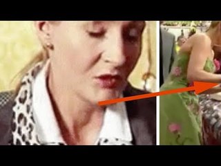 This Mother Is Revered All Over The World, But Her Difficult Past...