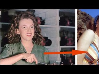 The Man Snaps A Shot Of The Girl At Work. Shortly Thereafte...