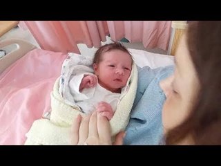 These Parents Thought Their Baby Was Completely Normal, But Doctors...