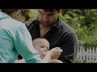 This is how a marriage is supposed to work