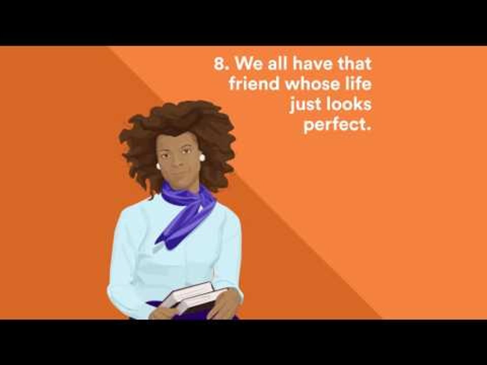 11 Things that Every Woman Should Know