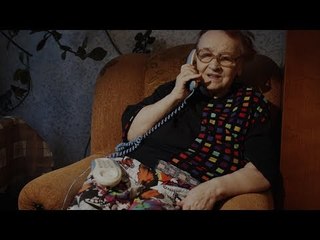 The 83-year-old woman not living life like your average pensioner