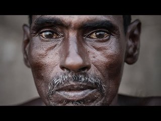 A poor man's struggle for his daughters' education